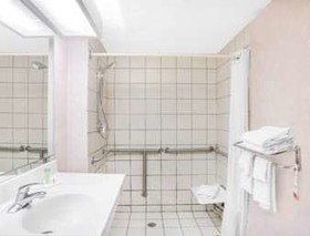 Super 8 by Wyndham Decatur Priceville