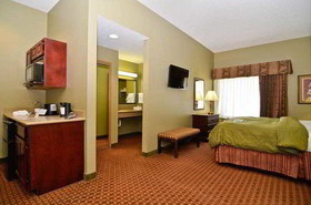 Best Western Plus Two Rivers Hotel & Suites