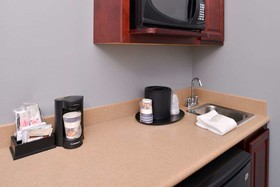 Best Western Plus Two Rivers Hotel & Suites