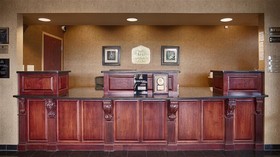Best Western Plus Two Rivers Hotel & Suites