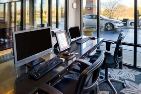 Best Western Plus Two Rivers Hotel & Suites