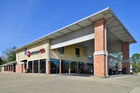 Best Western Plus Two Rivers Hotel & Suites