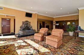 Best Western Plus Two Rivers Hotel & Suites