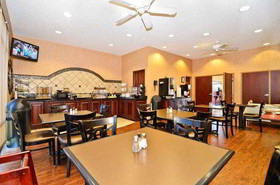 Best Western Plus Two Rivers Hotel & Suites