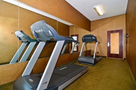 Best Western Plus Two Rivers Hotel & Suites