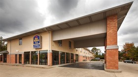 Best Western Plus Two Rivers Hotel & Suites