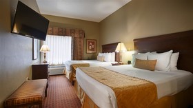 Best Western Plus Two Rivers Hotel & Suites