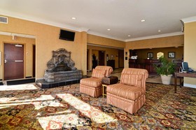 Best Western Plus Two Rivers Hotel & Suites
