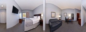 Best Western Plus Two Rivers Hotel & Suites
