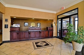 Best Western Plus Two Rivers Hotel & Suites