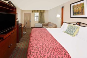 Days Inn by Wyndham Demopolis