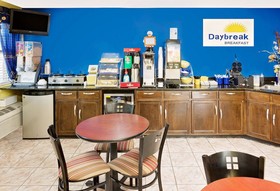 Days Inn by Wyndham Demopolis