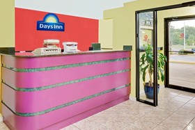 Days Inn by Wyndham Demopolis