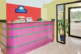 Days Inn by Wyndham Demopolis