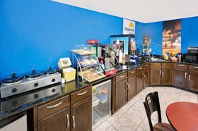 Days Inn by Wyndham Demopolis