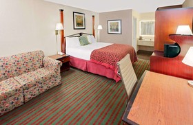 Days Inn by Wyndham Demopolis