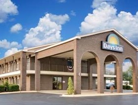 Days Inn by Wyndham Demopolis