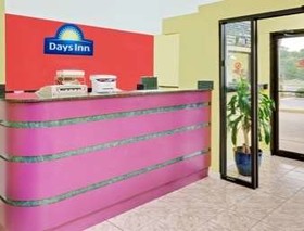 Days Inn by Wyndham Demopolis