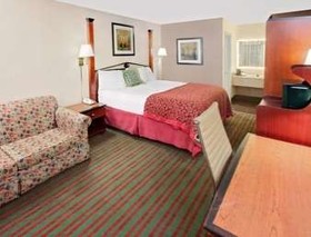 Days Inn by Wyndham Demopolis