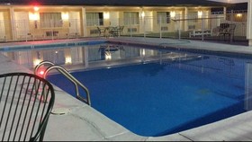 Stay Express Inn & Suites - Demopolis