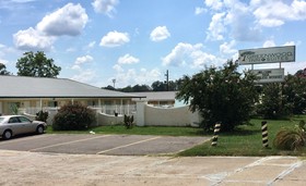 Stay Express Inn & Suites - Demopolis