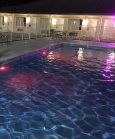Stay Express Inn & Suites - Demopolis