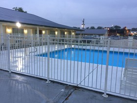 Stay Express Inn & Suites - Demopolis