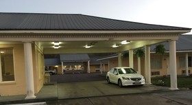 Stay Express Inn & Suites - Demopolis