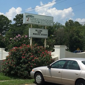 Stay Express Inn & Suites - Demopolis