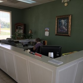 Stay Express Inn & Suites - Demopolis