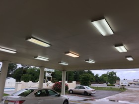 Stay Express Inn & Suites - Demopolis
