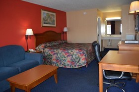 Adams Inn