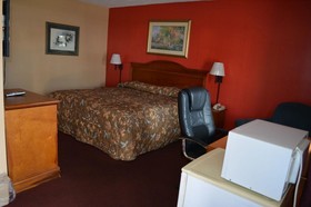 Adams Inn