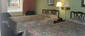 Adams Inn
