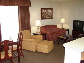 Red Roof Inn & Suites Dothan