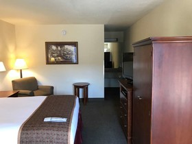 Red Roof Inn & Suites Dothan