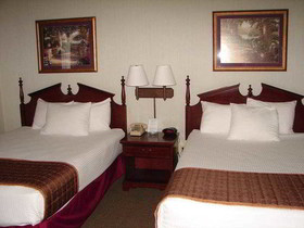 Red Roof Inn & Suites Dothan