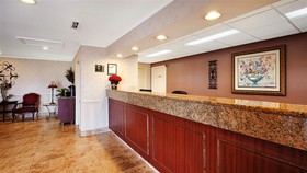 Red Roof Inn & Suites Dothan