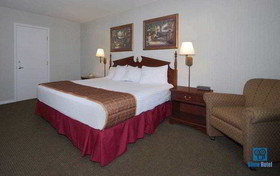 Red Roof Inn & Suites Dothan