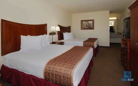 Red Roof Inn & Suites Dothan