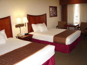 Red Roof Inn & Suites Dothan