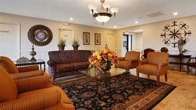 Red Roof Inn & Suites Dothan