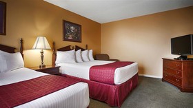 Red Roof Inn & Suites Dothan
