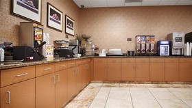 Red Roof Inn & Suites Dothan