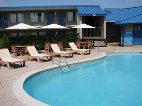 Red Roof Inn & Suites Dothan