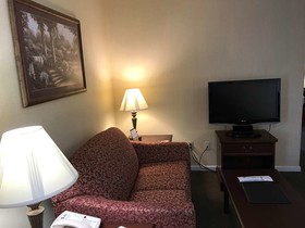 Red Roof Inn & Suites Dothan