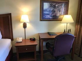 Red Roof Inn & Suites Dothan