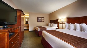 Red Roof Inn & Suites Dothan
