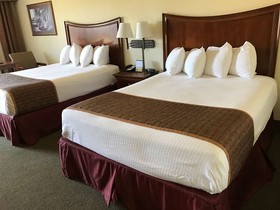 Red Roof Inn & Suites Dothan