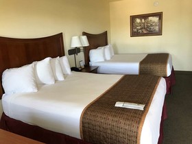 Red Roof Inn & Suites Dothan